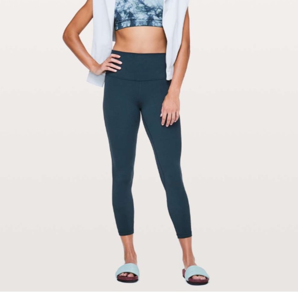 Lululemon Align Pant II *25"